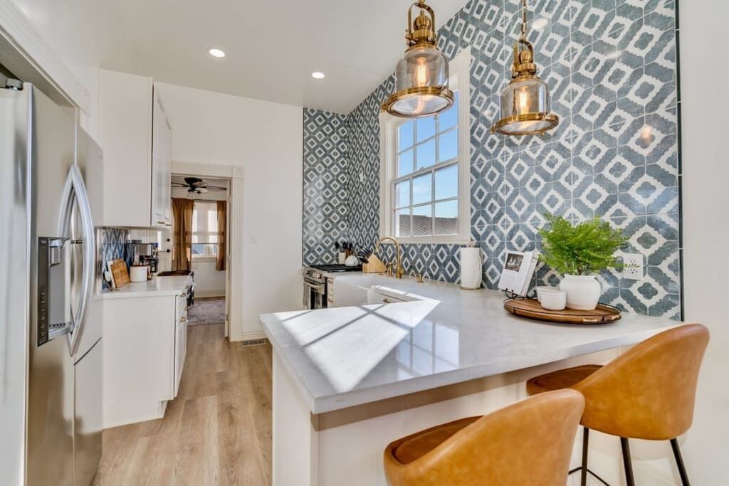 Photo of Kitchen in Golden Hill
