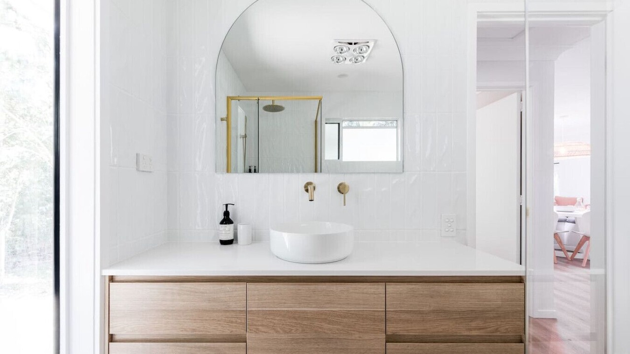 Photo of Bathroom in Burleigh Heads