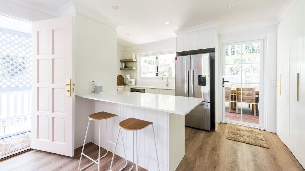 Photo of Kitchen in Burleigh Heads