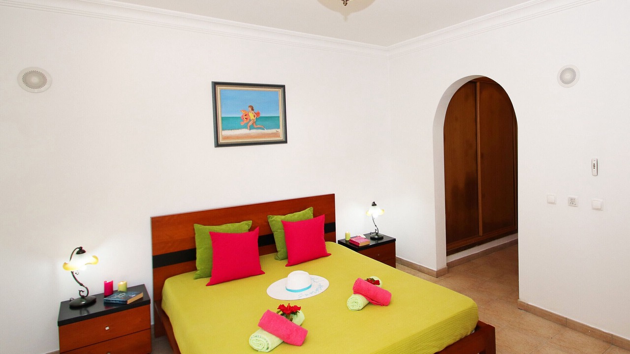 Photo of Bedroom in Estombar