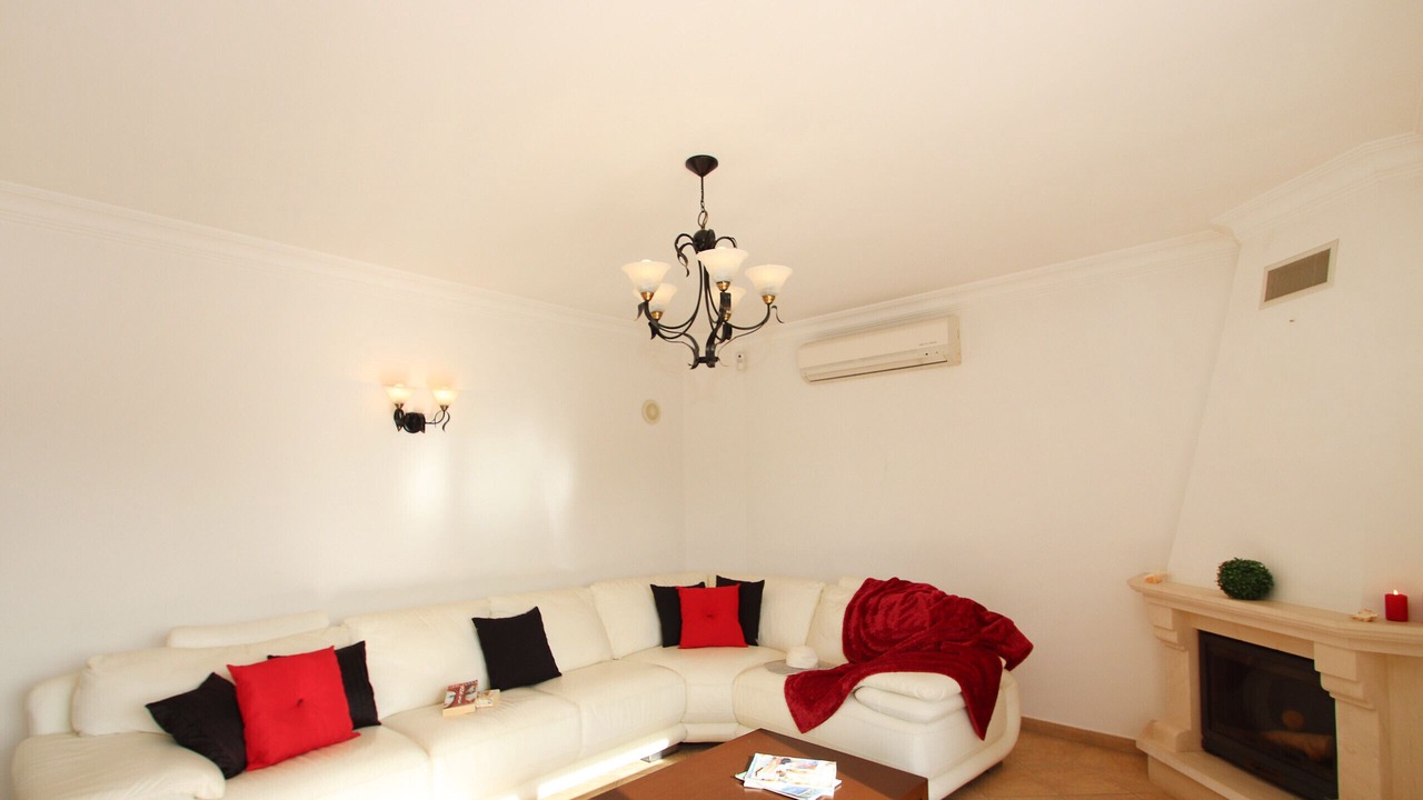 Photo of Livingroom in Estombar