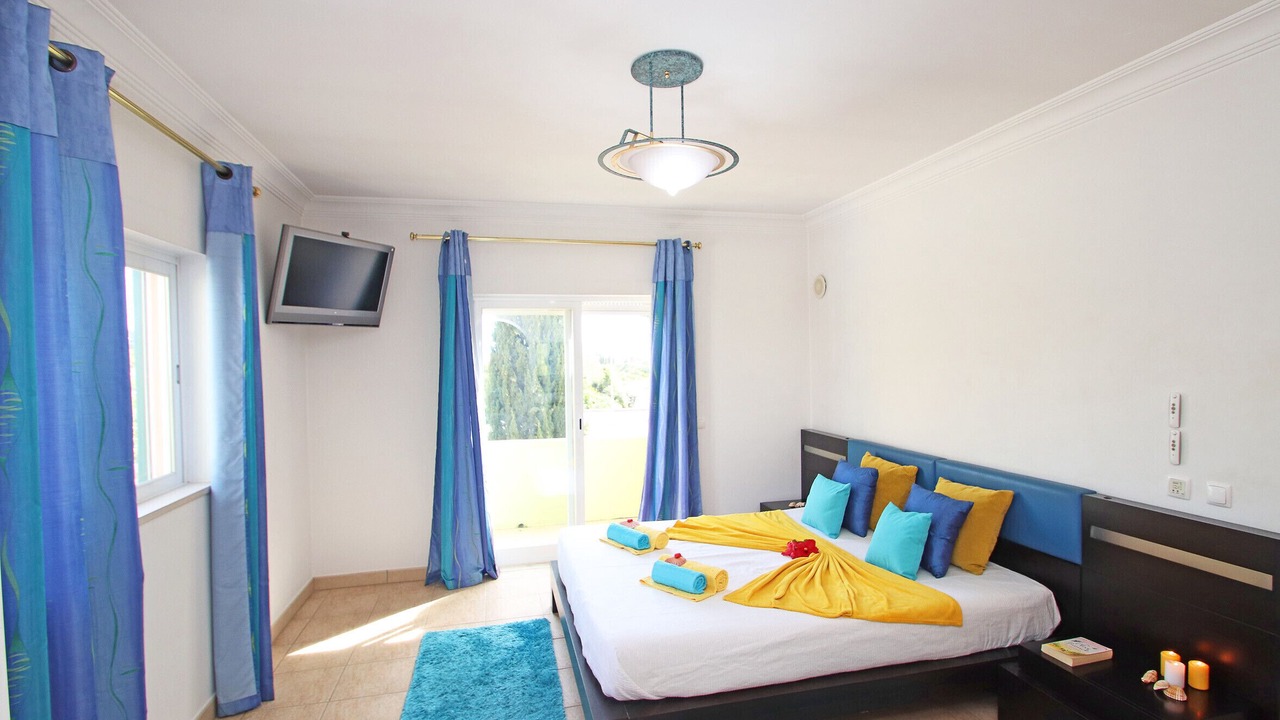 Photo of Bedroom in Estombar