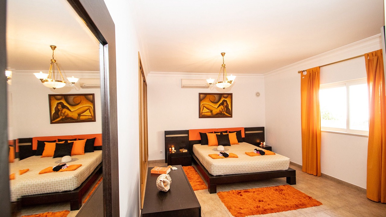 Photo of Bedroom in Estombar