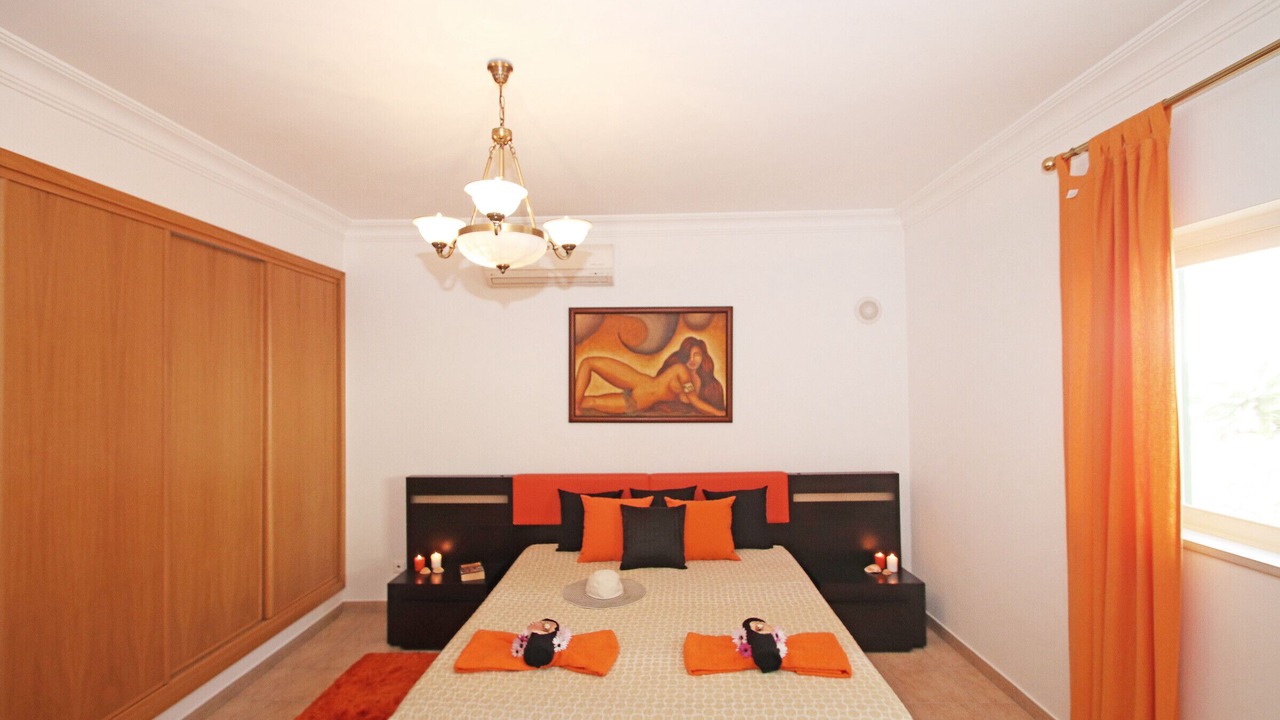 Photo of Bedroom in Estombar