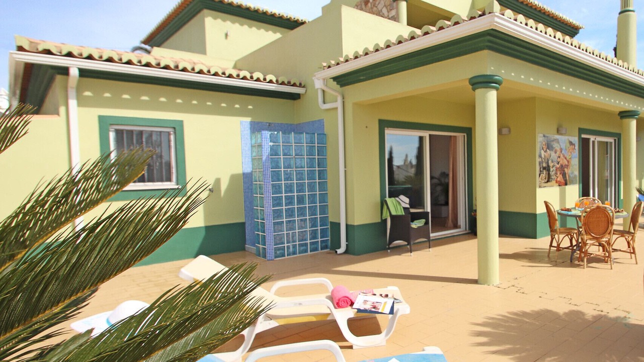 Photo of Outdoor in Estombar