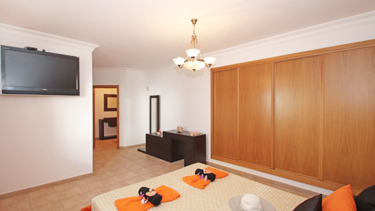 Photo of Bedroom in Estombar
