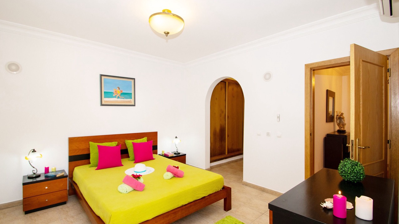 Photo of Bedroom in Estombar