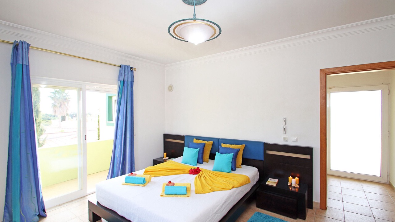 Photo of Bedroom in Estombar