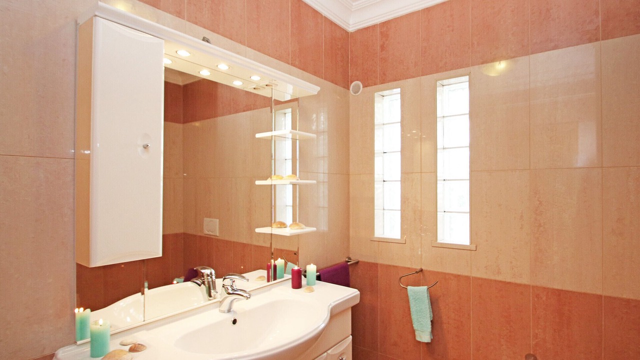 Photo of Bathroom in Estombar