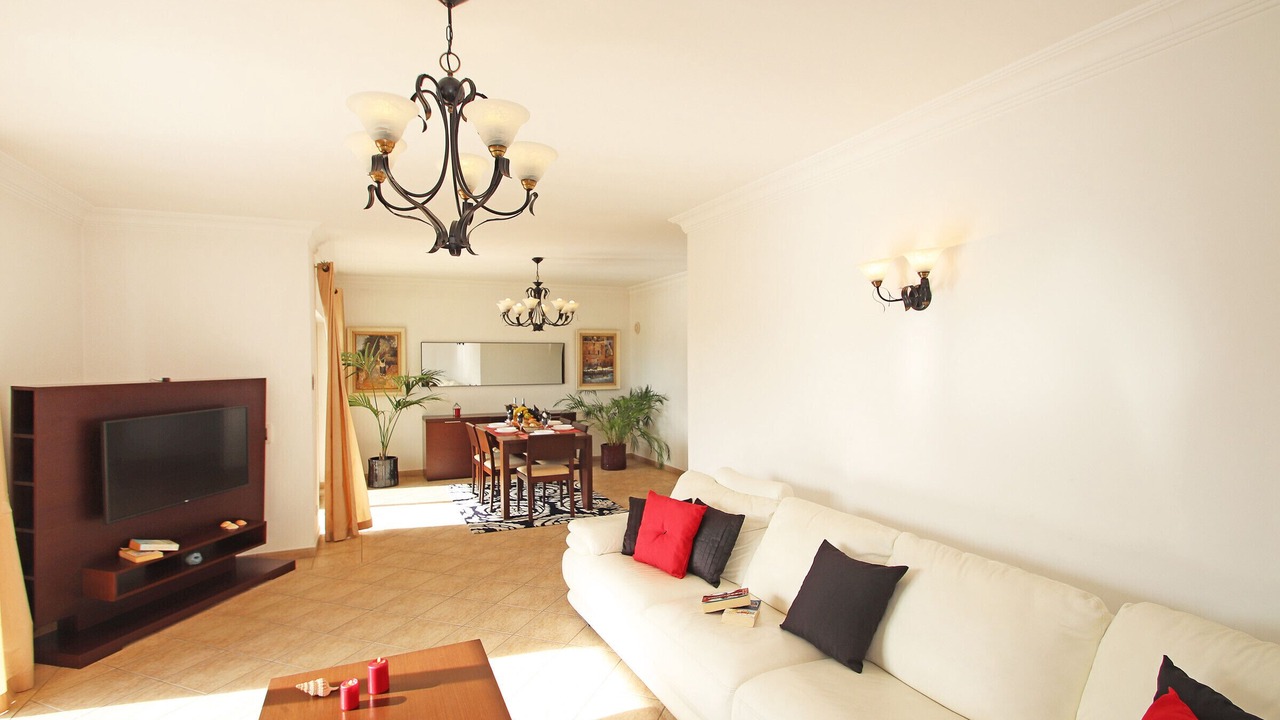 Photo of Livingroom in Estombar