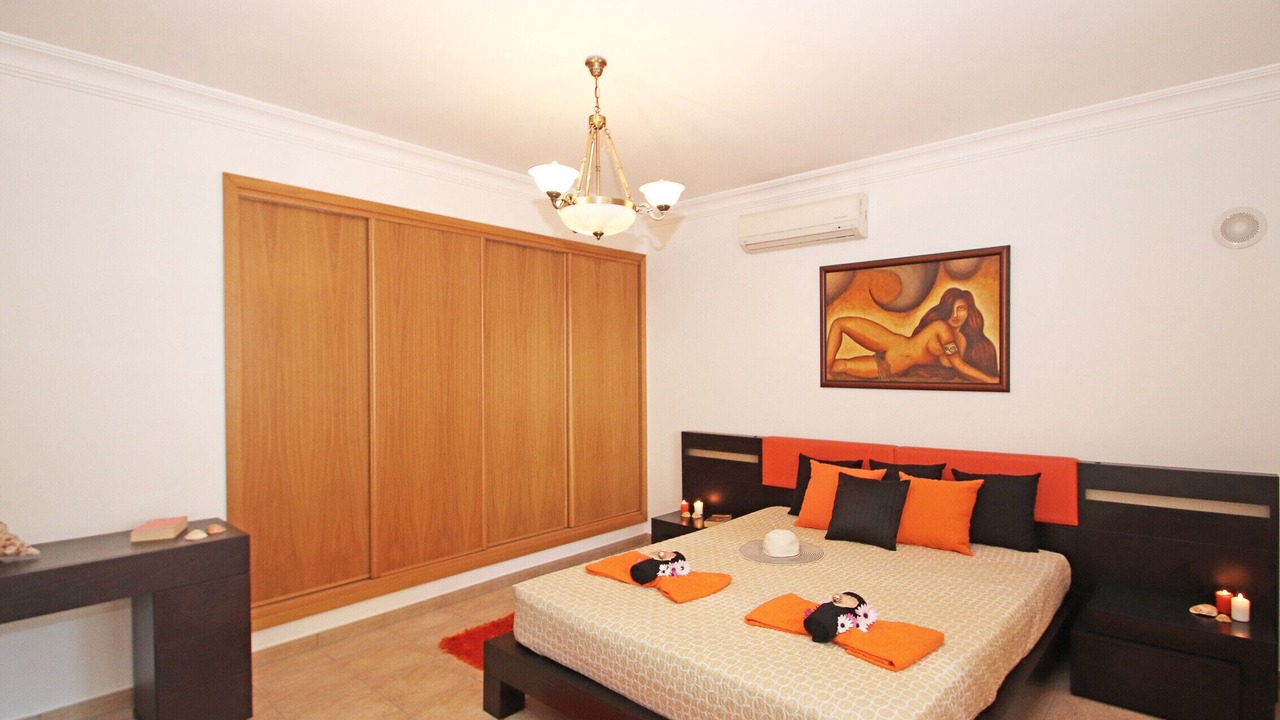 Photo of Bedroom in Estombar