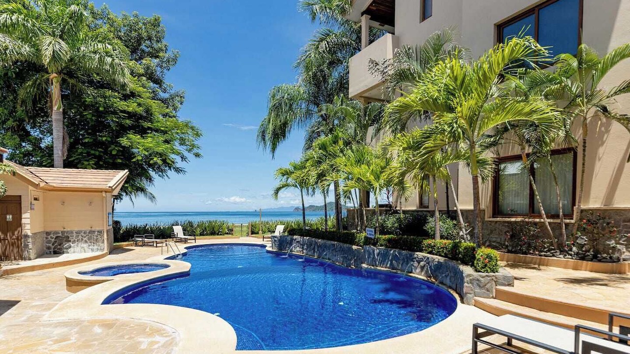 Photo of Outdoor in Playa Hermosa