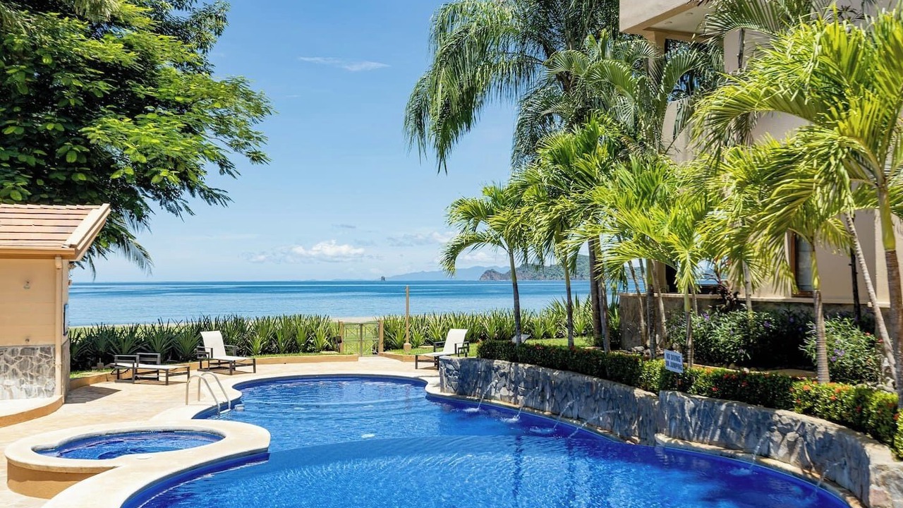 Photo of Outdoor in Playa Hermosa