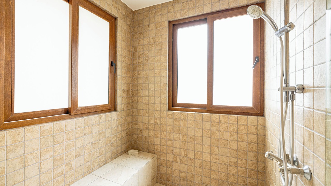Photo of Bathroom in Playa Hermosa