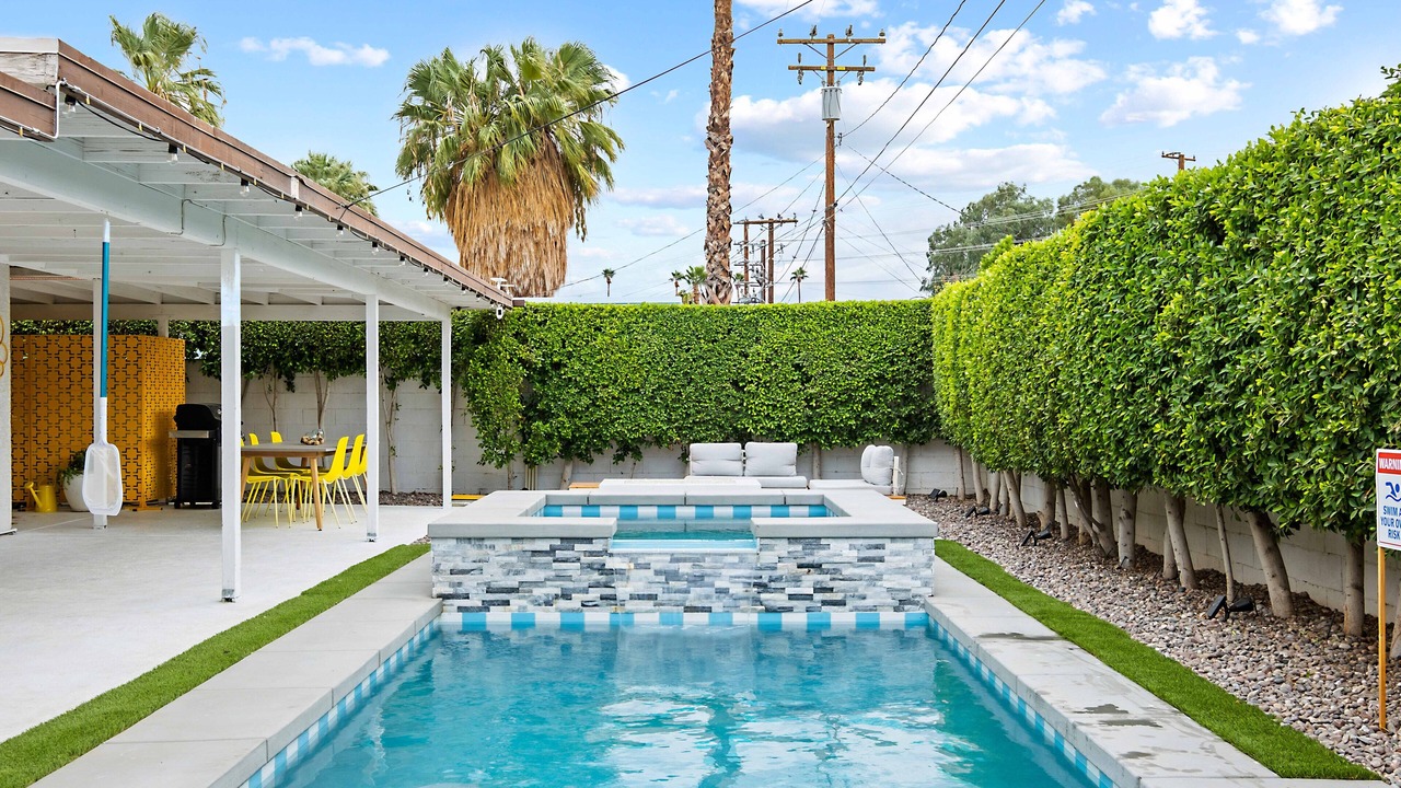 Photo of Outdoor in Palm Springs