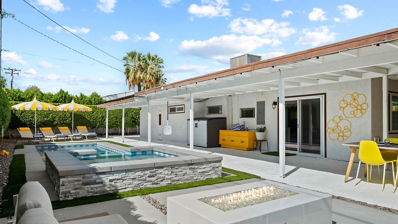 Photo of Outdoor in Palm Springs