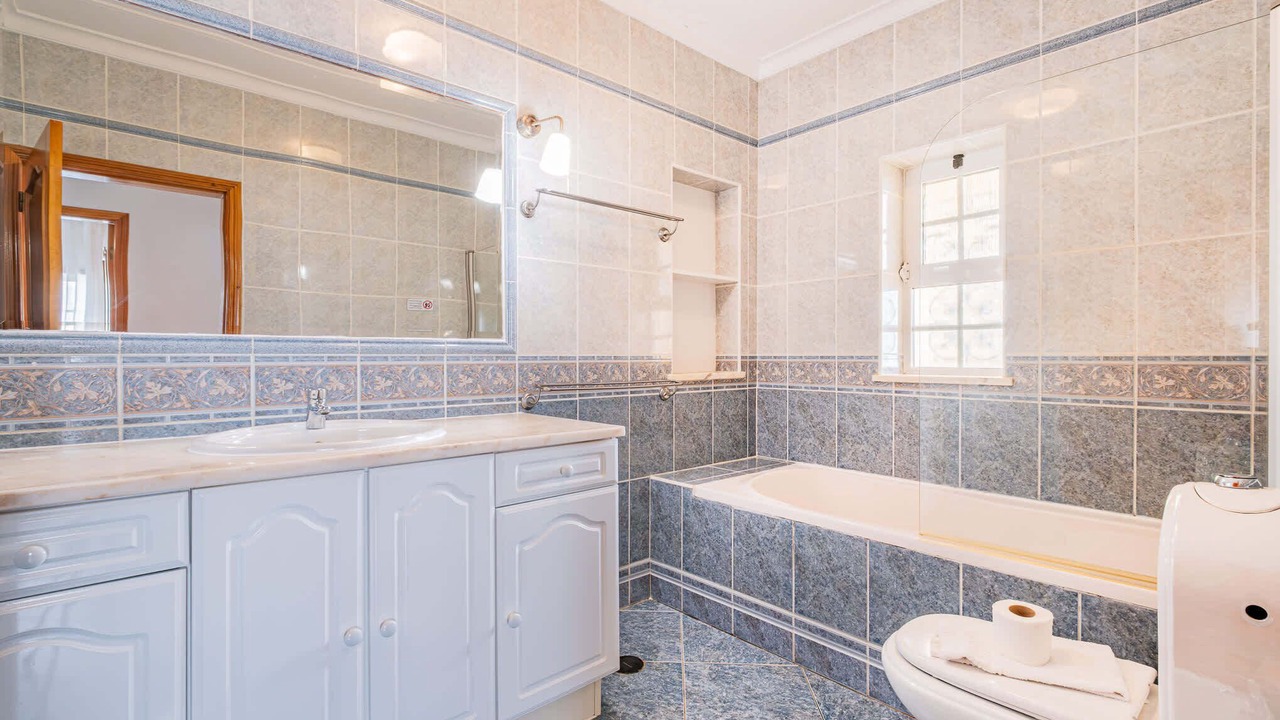 Photo of Bathroom in Vale de Parra
