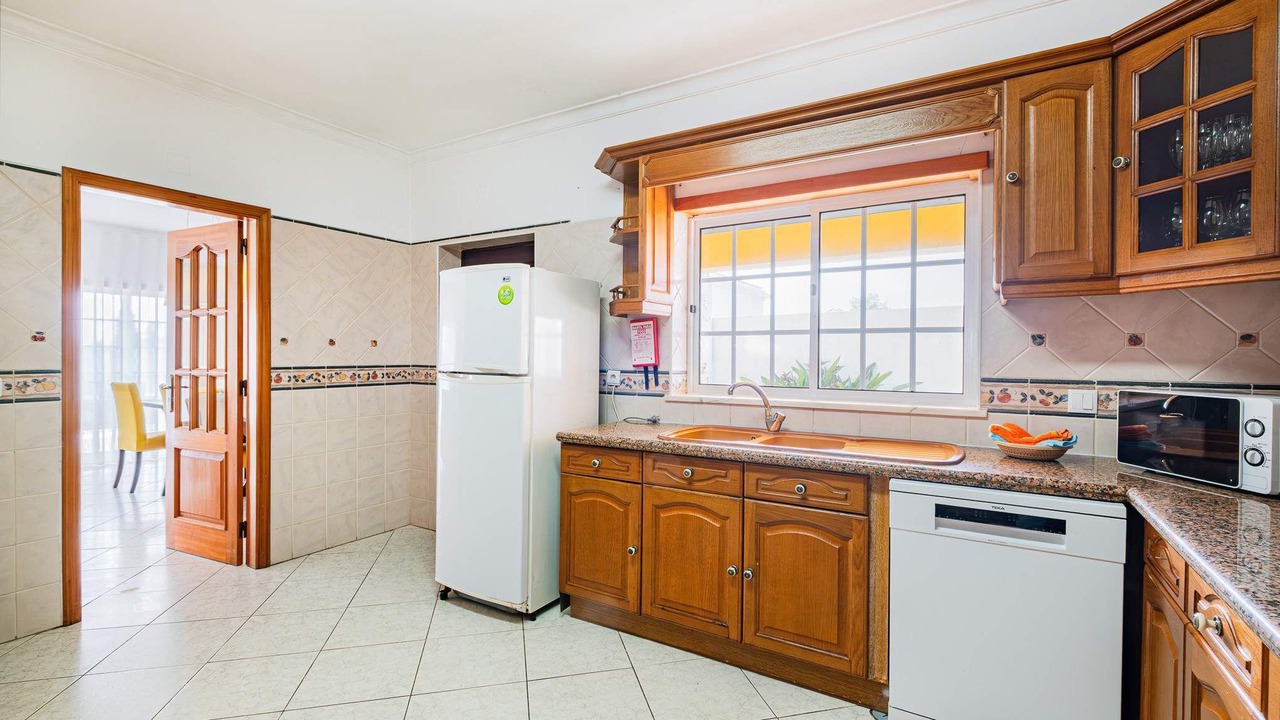 Photo of Kitchen in Vale de Parra