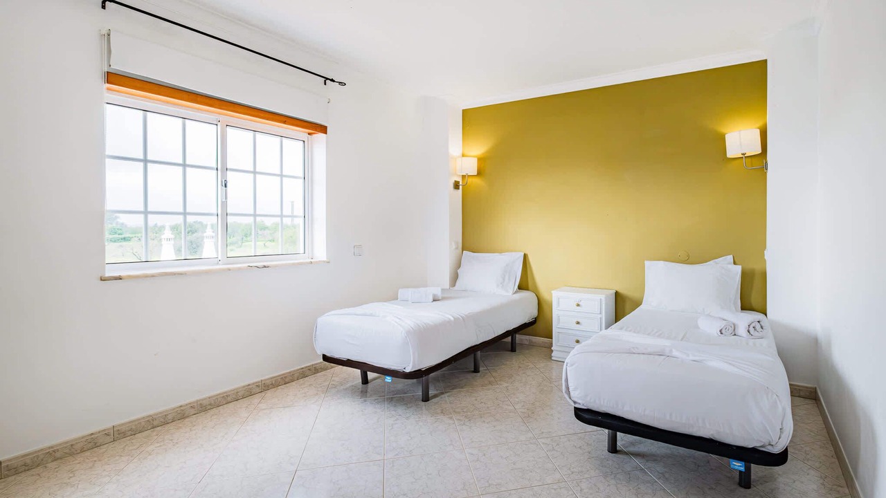 Photo of Bedroom in Vale de Parra
