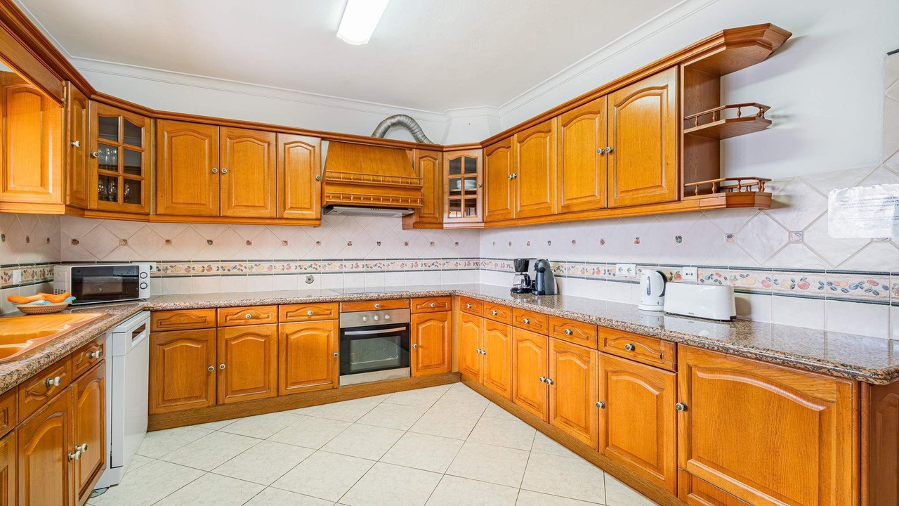 Photo of Kitchen in Vale de Parra