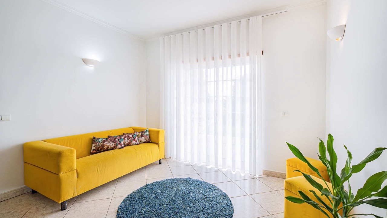 Photo of Livingroom in Vale de Parra