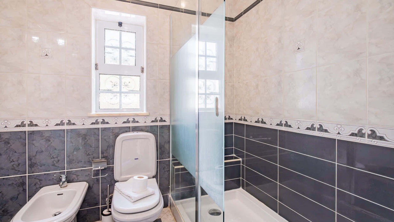 Photo of Bathroom in Vale de Parra