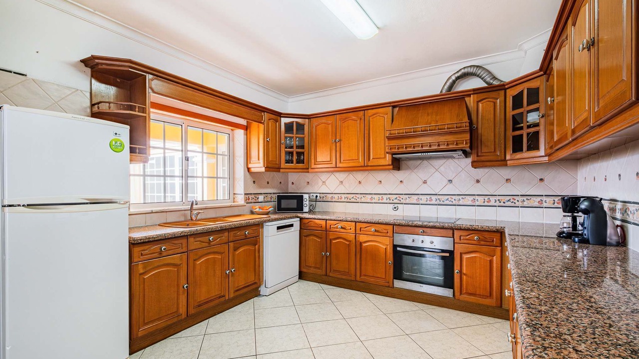 Photo of Kitchen in Vale de Parra