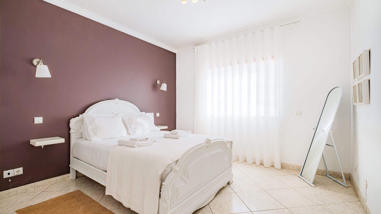 Photo of Bedroom in Vale de Parra