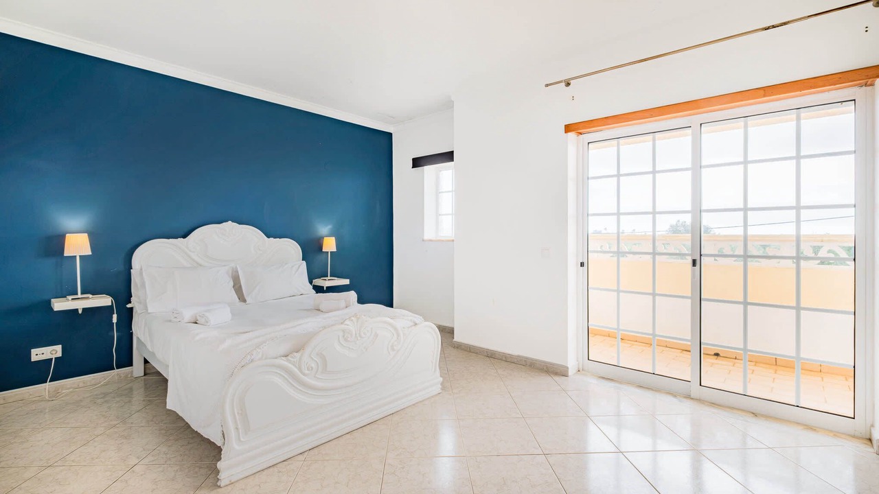 Photo of Bedroom in Vale de Parra