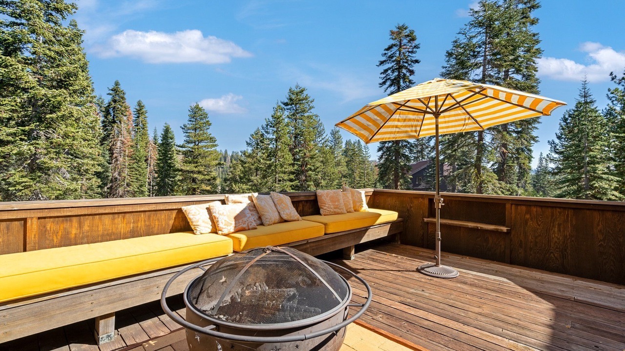 Photo of Outdoor in Bear Valley