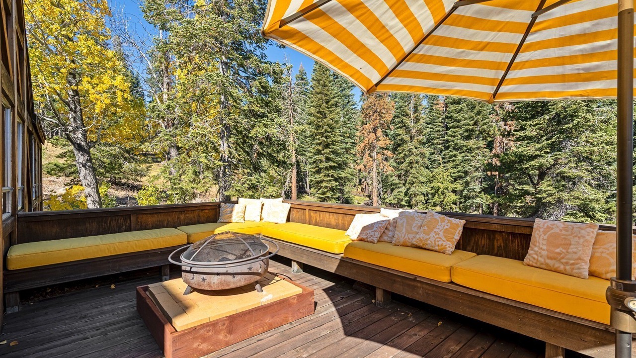 Photo of Outdoor in Bear Valley