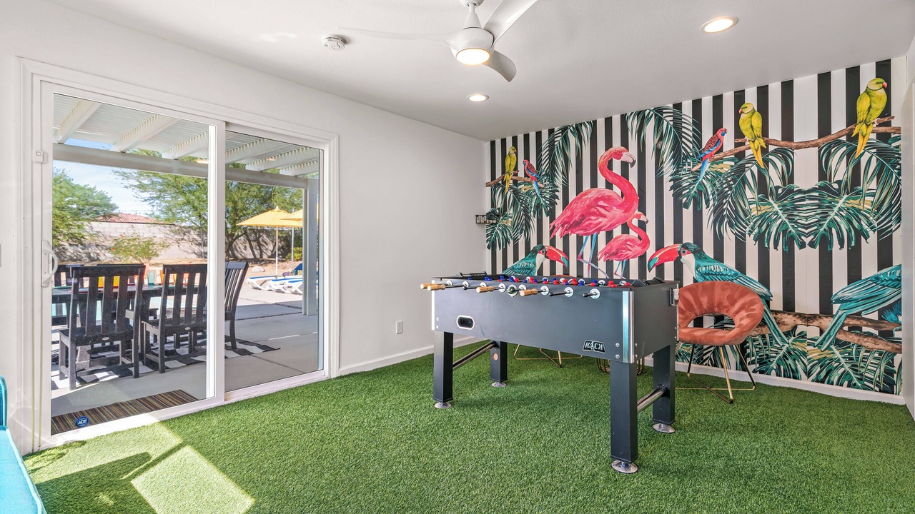 Photo of Bedroom in Desert Park Estates