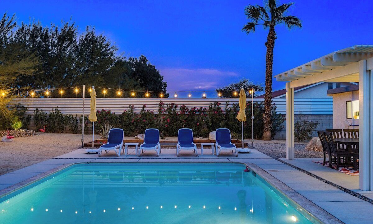 Photo of Outdoor in Desert Park Estates