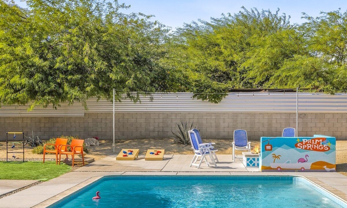Photo of Outdoor in Desert Park Estates