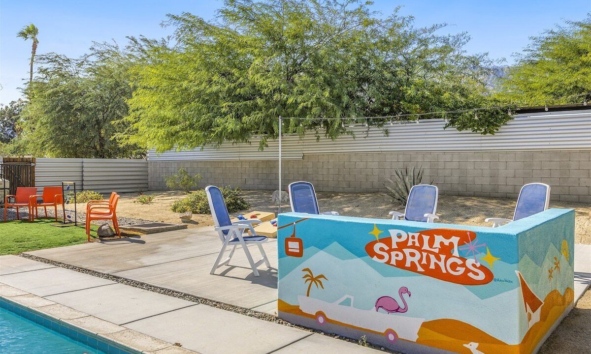 Photo of Outdoor in Desert Park Estates