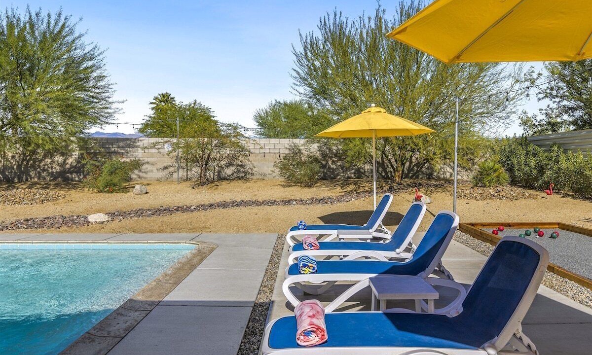 Photo of Outdoor in Desert Park Estates
