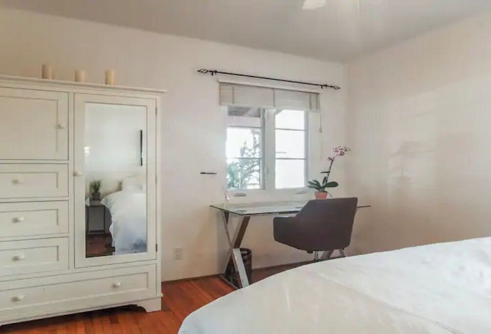 Photo of Bedroom in West Beach