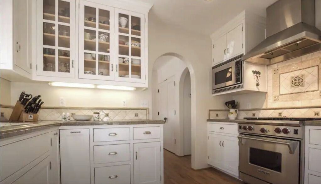 Photo of Kitchen in West Beach