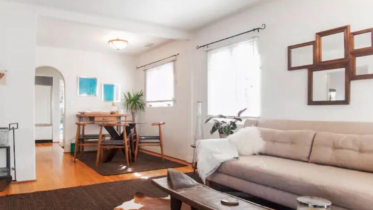 Photo of Livingroom in West Beach