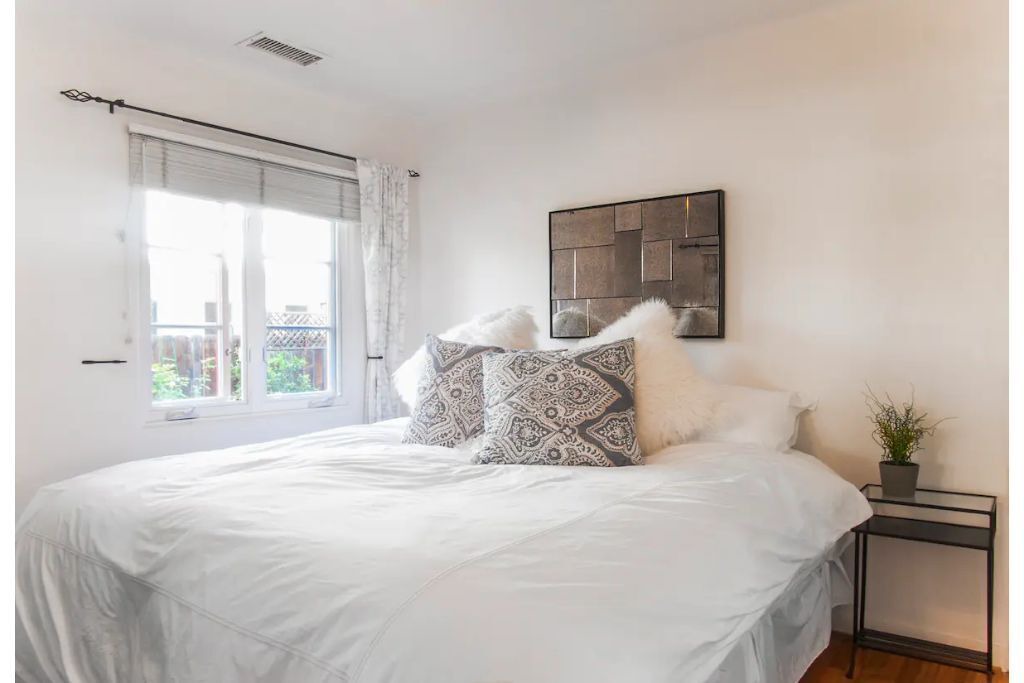 Photo of Bedroom in West Beach