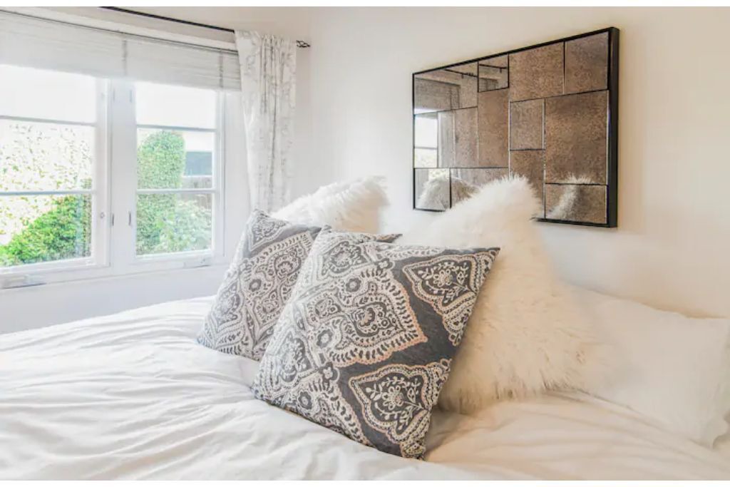 Photo of Bedroom in West Beach
