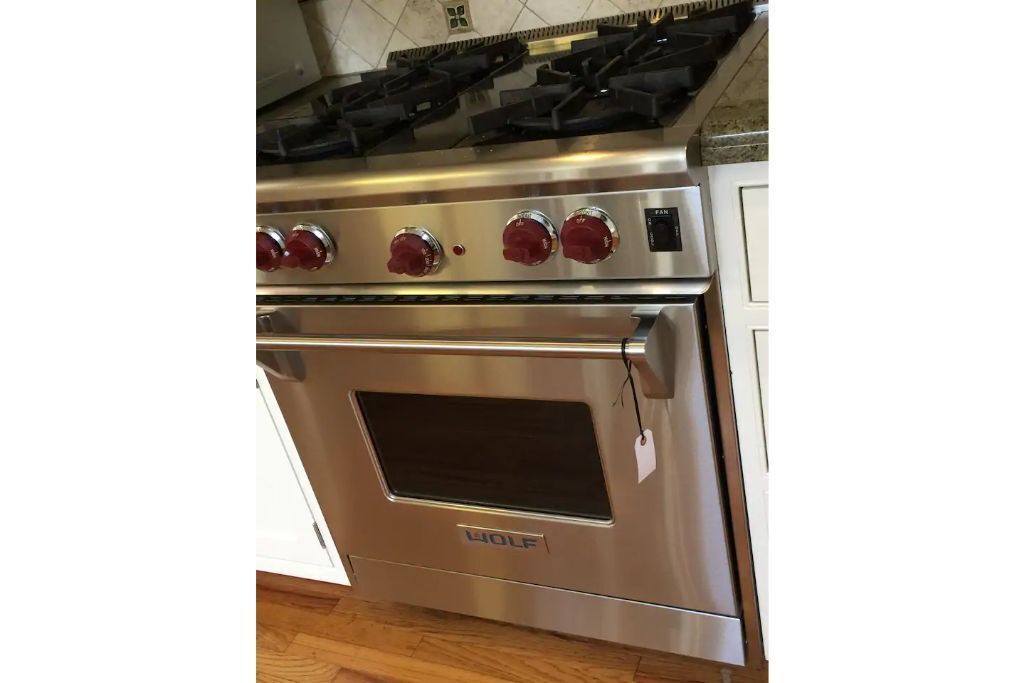 Photo of Kitchen in West Beach