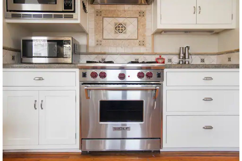 Photo of Kitchen in West Beach