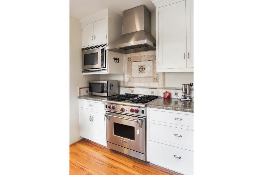 Photo of Kitchen in West Beach
