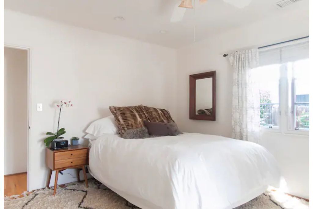 Photo of Bedroom in West Beach