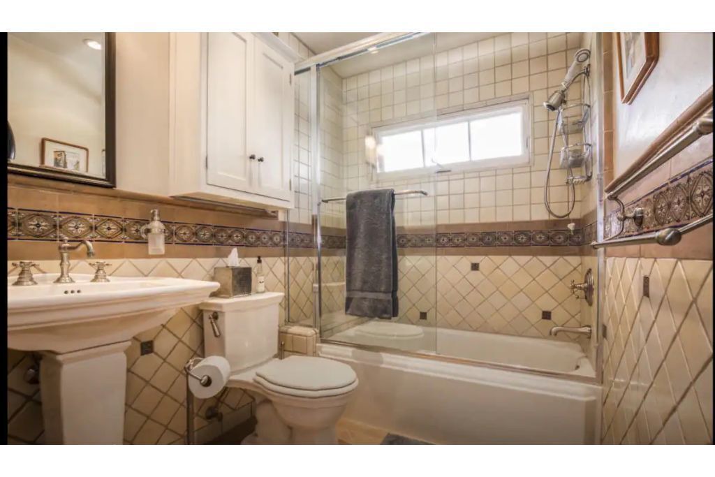 Photo of Bathroom in West Beach