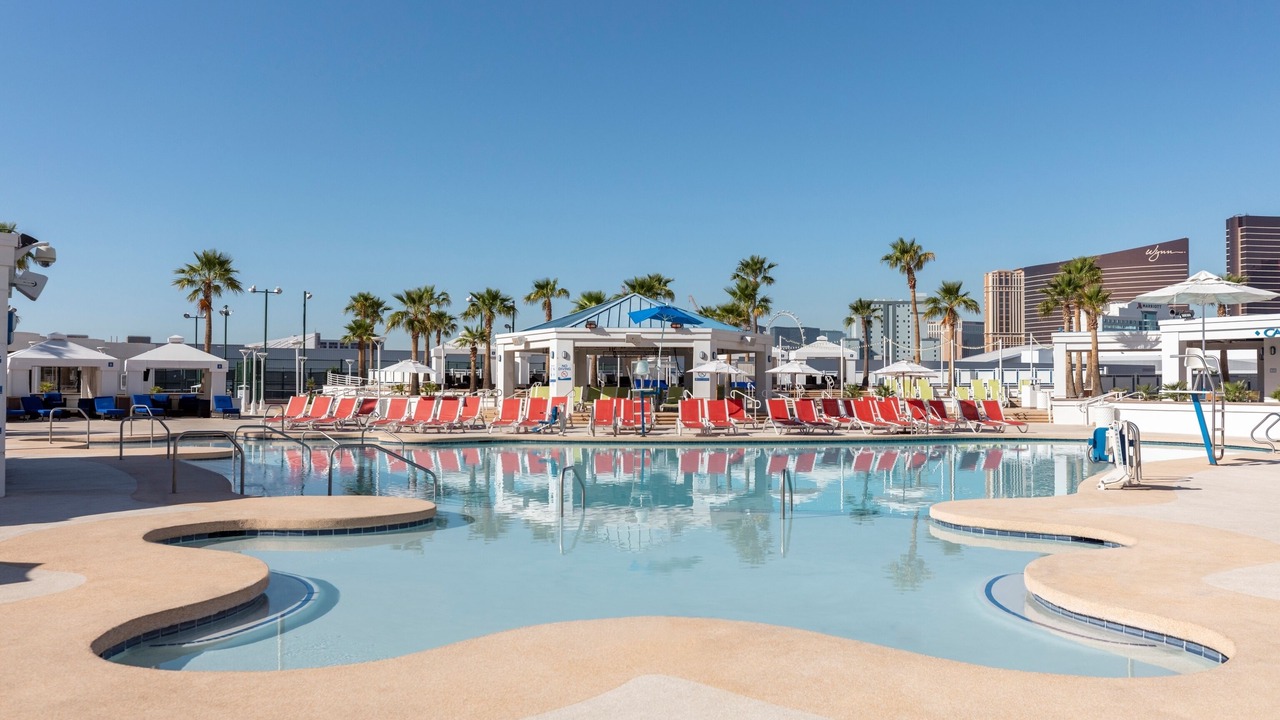 Photo of Outdoor in Las Vegas