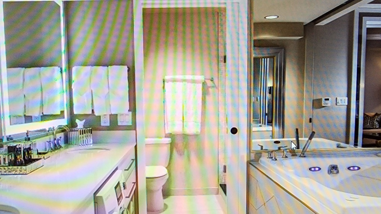 Photo of Bathroom in Las Vegas