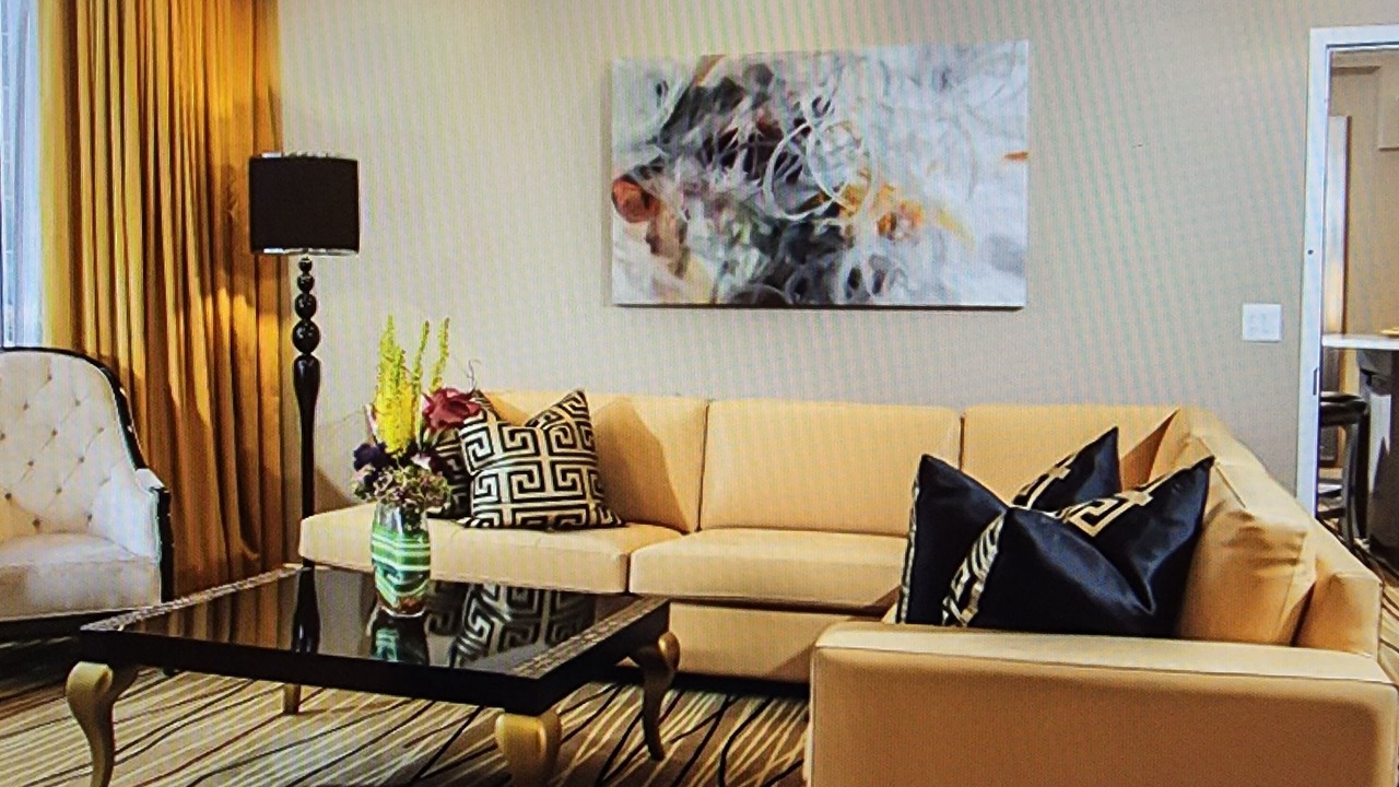 Photo of Livingroom in Las Vegas