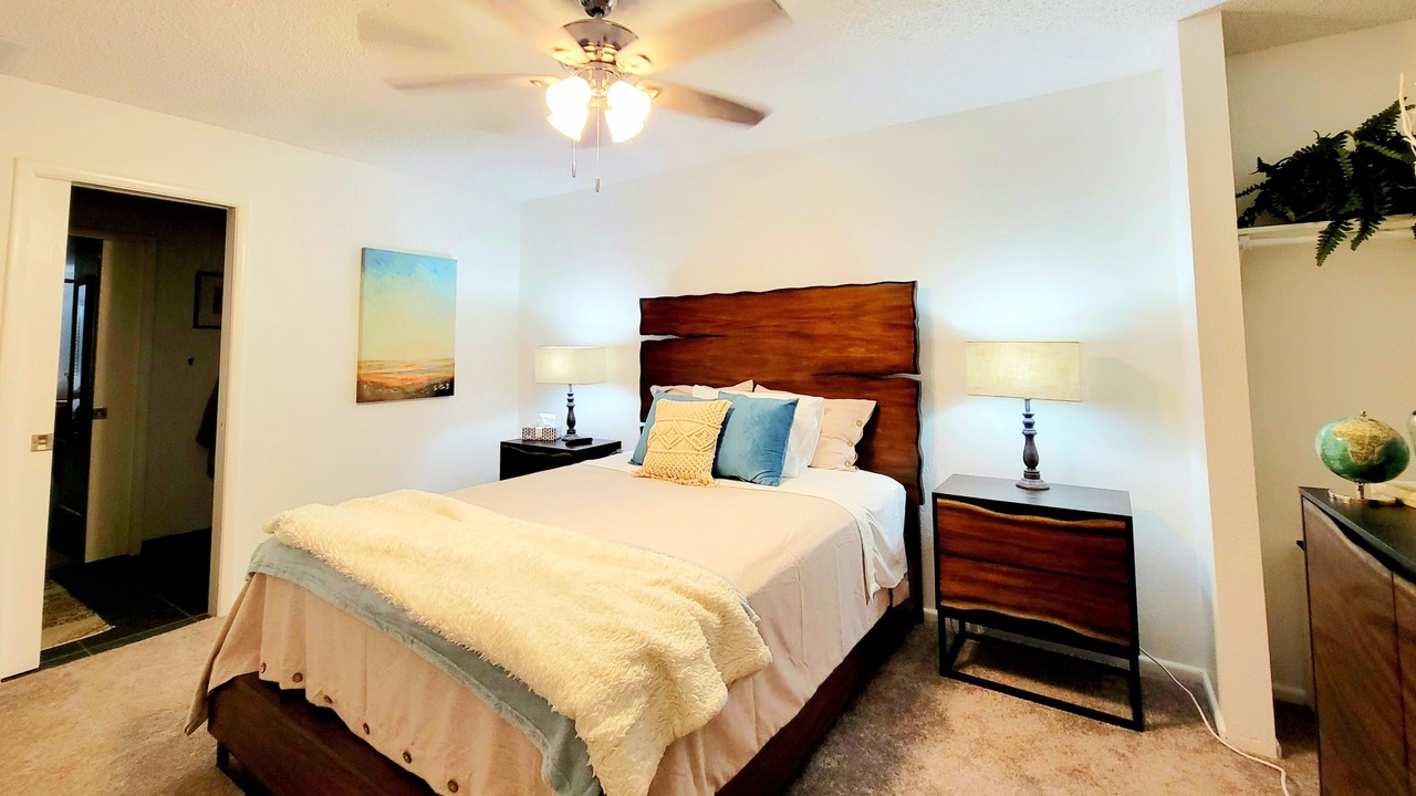 Photo of Bedroom in Bullhead City